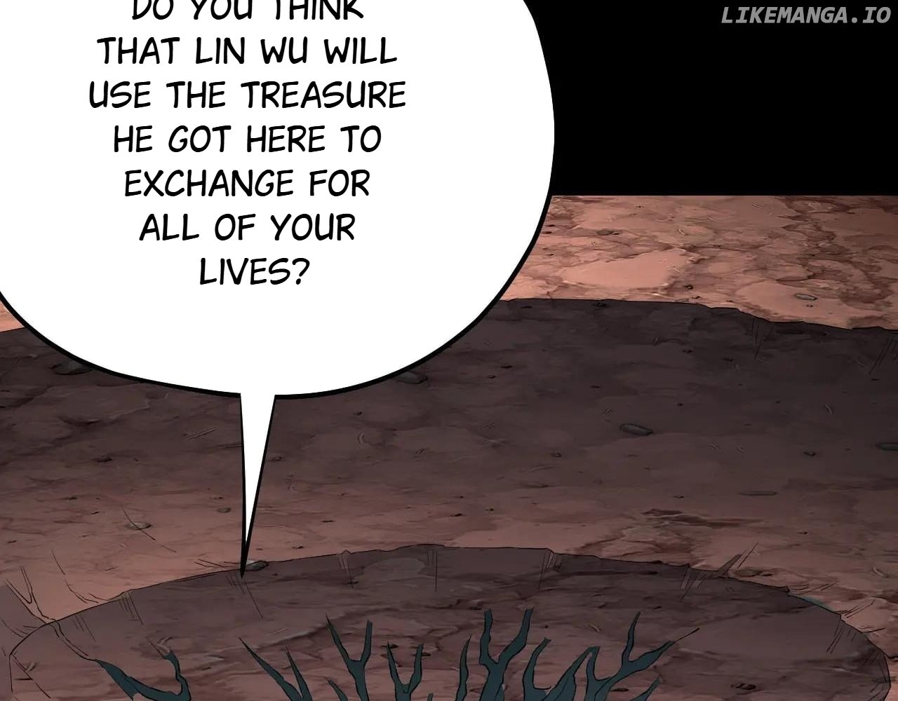 Me, The Heavenly Destined Villain Chapter 221 - page 76